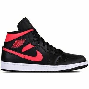 Csizmák Nike Air Jordan 1 Retro Mid kép