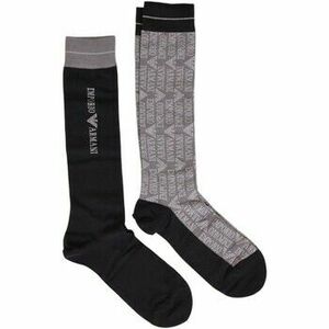 Zoknik Emporio Armani EA7 T50-SOCKS SET 302301 4F283 kép