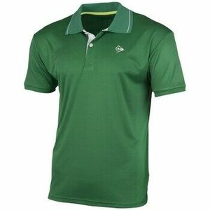 Rövid ujjú pólók Dunlop Tennis-polo Club kép