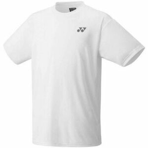 Rövid ujjú pólók Yonex Practice Small Logo kép