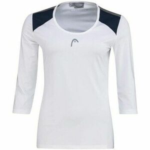 Rövid ujjú pólók Head Club 22 Tech kép