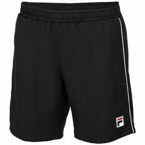 7/8-os és 3/4-es nadrágok Fila Leon kép