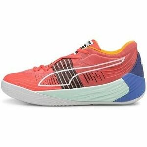 Rövid szárú edzőcipők Puma Fusion Nitro kép