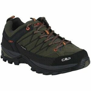 Túracipők Cmp Rigel Low Trekking Wp kép