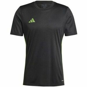 Rövid ujjú pólók adidas Tabela 23 kép