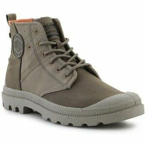 Csizmák Palladium Pampa Hi Re Generate kép