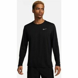 Pulóverek Nike Miler Top kép
