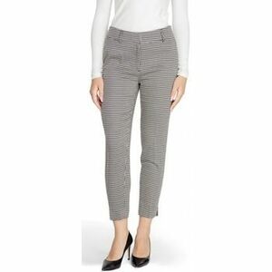 Nadrágok Only ONLLETTIE MW CHECK CIGARETTE TLR 15328064 kép