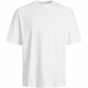 Rövid ujjú pólók Jack & Jones JEBRADLEY TEE SS O-NECK NOOS 12249319 kép