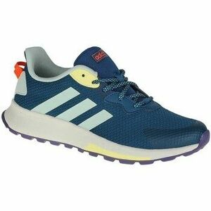 Futócipők adidas Quesa Trail X kép