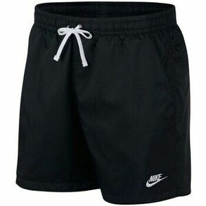 7/8-os és 3/4-es nadrágok Nike Nsw CE Short Woven Flow kép