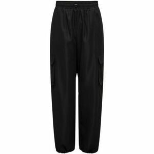 Nadrágok Only ONLCASHI CARGO WVN NOOS 15301004 kép