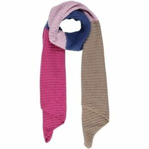Sálak / Stólák / Kendők Pieces PCPYRON STRUCTUR NEW BLOCK LONG SCARF 17143900 kép