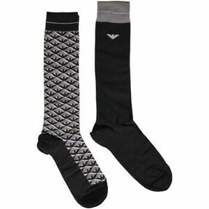 Zoknik Emporio Armani EA7 T50-SOCKS SET 302301 4F283 kép