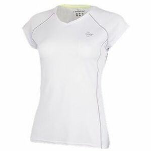 Rövid ujjú pólók Dunlop Club Line Crew kép