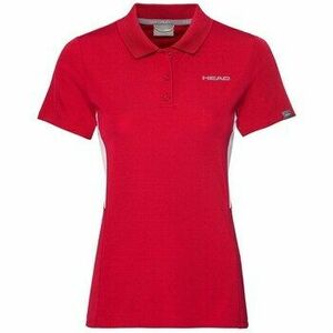 Rövid ujjú pólók Head Club Technical kép