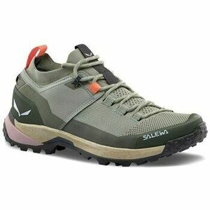 Túracipők Salewa Puez Knit Powertex kép