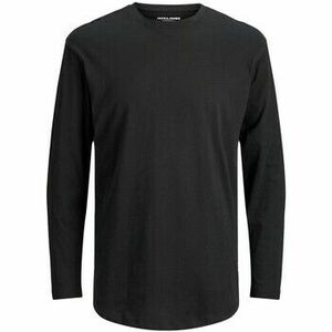 Hosszú ujjú pólók Jack & Jones JJENOA TEE O-NECK LS NOOS - 12190128 12190128 kép