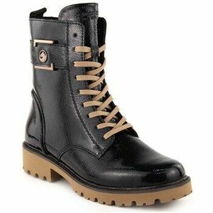 Magas szárú edzőcipők Remonte Oficerki D8663-00 kép