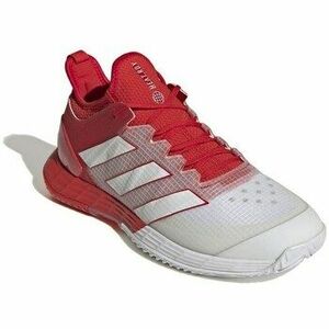 Tenisz adidas Adizero Ubersonic 4 Heat.rdy Allcourt kép