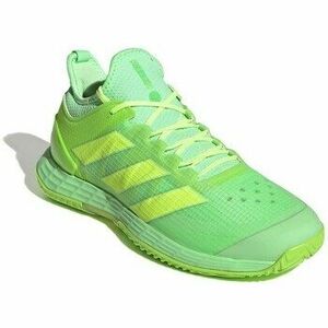 Tenisz adidas Adizero Ubersonic 4 Heat.rdy Allcourt kép