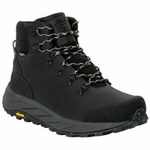 Túracipők Jack Wolfskin Terraquest X Texapore Mid kép