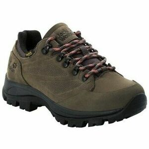 Túracipők Jack Wolfskin Rebellion Texapore Low kép