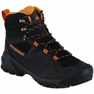 Túracipők Mammut Sapuen High Gtx kép