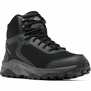 Túracipők Columbia Trailstorm Ascend Mid kép