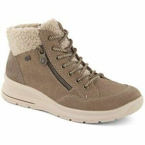 Csizmák Rieker RKR567A kép