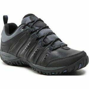 Túracipők Columbia Męskie Woodburn Ii Waterproof kép