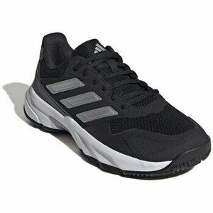 Tenisz adidas Courtjam Control 3 Allcourt kép