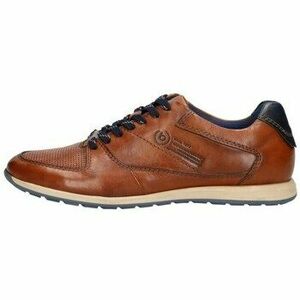 Rövid szárú edzőcipők Bugatti Sneaker Thorello kép