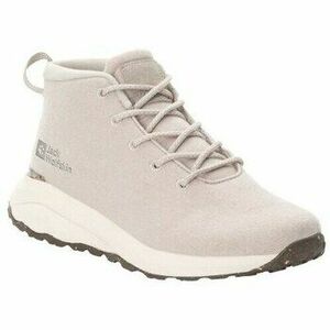 Csizmák Jack Wolfskin Campfire Mid Wool kép