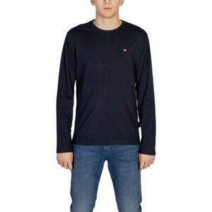 Hosszú ujjú pólók Napapijri SALIS LS 1 NP0A4HN7 kép