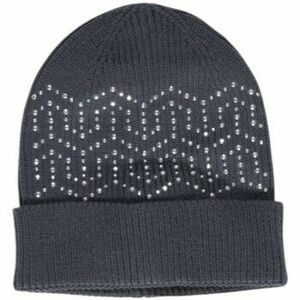 Sapkák Pieces PCNASMINE SEQUINS HOOD BC 17152042 kép