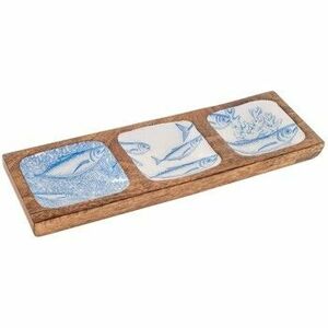 Apró kacatoknak Signes Grimalt Fish Tray 3 Helyszín kép