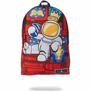Hátitáskák Space Junk GAMER KING BACKPACK 910SJB45NSZ kép