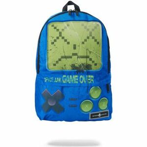 Hátitáskák Space Junk GAME OVER BOY BACKPACK 910SJB32NSZ kép