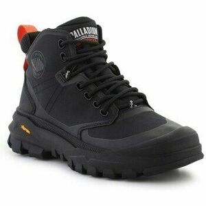 Csizmák Palladium Pallarider Mid Wp+ kép