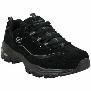 Rövid szárú edzőcipők Skechers Dlites kép