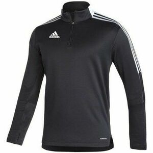 Pulóverek adidas Tiro 21 Warm Top M kép