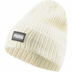 Sapkák Puma Ribbed Classic Cuff Beanie kép