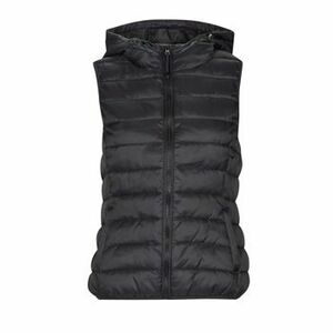 Steppelt kabátok Only ONLNEWTAHOE HOOD WAISTCOAT OTW NOOS kép