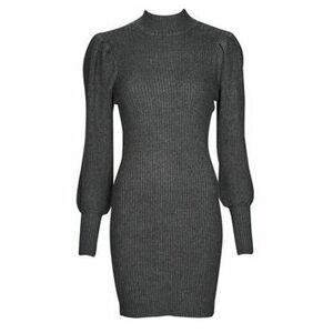 Rövid ruhák Only ONLKATIA L/S DRESS KNT NOOS kép