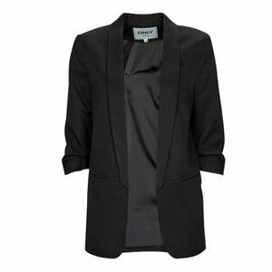 Kabátok / Blézerek Only ONLELLY 3/4 LIFE BLAZER TLR kép