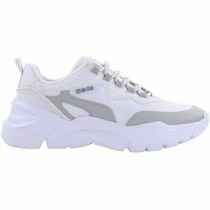 Rövid szárú edzőcipők Big Star JJ274794 kép