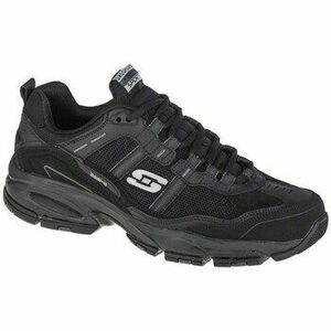 Rövid szárú edzőcipők Skechers Vigor 20 Trait kép