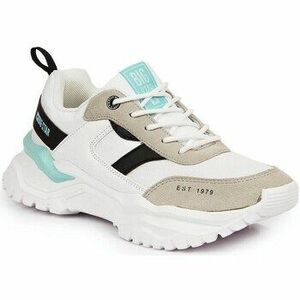 Rövid szárú edzőcipők Big Star JJ274A412 kép