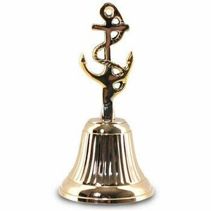 Szobrok, figurák Signes Grimalt Seafood Bell Acla-Val kép